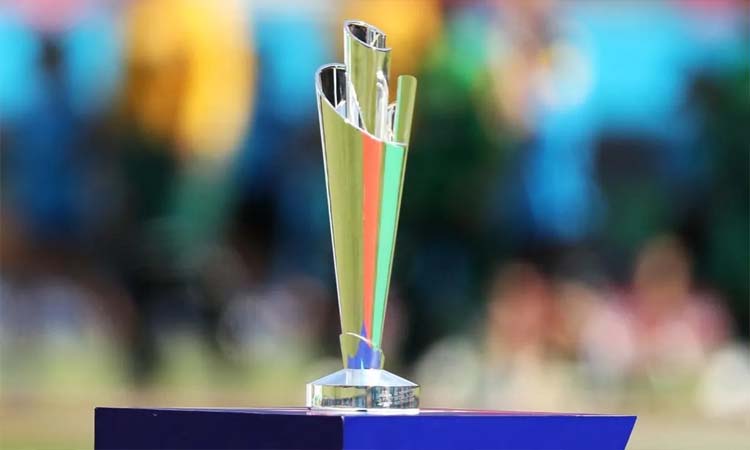 ICC Men's T20 World Cup 2022 Schedule | t20-world-cup-2022-full-explainer-schedule-team-india-matches-all-teams-live-streaming-channels-points-system marathi news