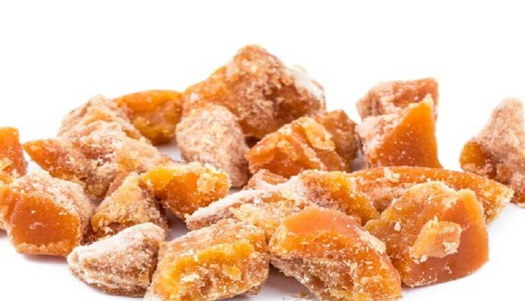 Body Detoxification Food | jaggery can detox your body know its other health and nutrition benefits