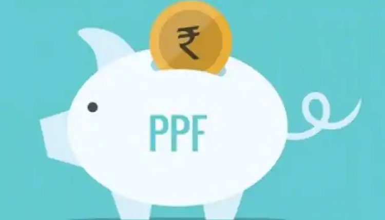 PPF | ppf you can take loan against your ppf account know its term and conditions
