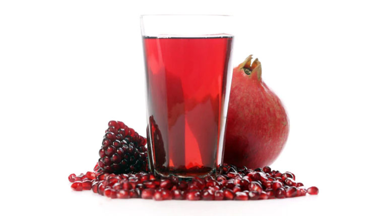 Benefits of Pomegranate | how to get rid from diabetes heart problem and inflammatory eat pomegranate daily