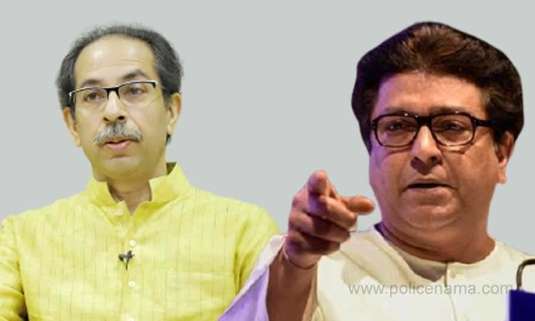 MNS On Shivsena | heritage is not of the field but of thought mns targeted shivsena uddhav thackeray by sandeep deshpande