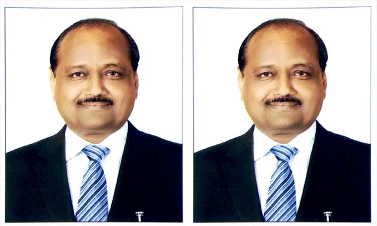 Rajesh Shah | rajesh shah as national joint secretary of indian chamber of commerce and industry