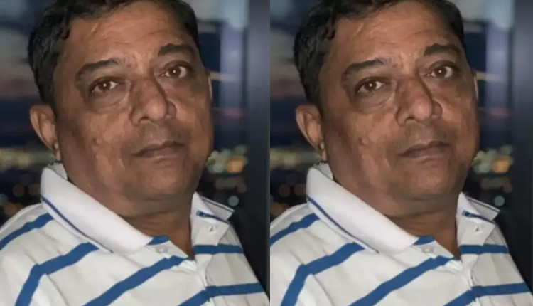 Nashik Crime | businessman shirish sonavne found dead in canal after next day of missing nashik crime news