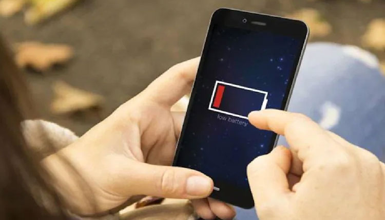 Smartphone | smartphone will charge in just one second oppo suggest future