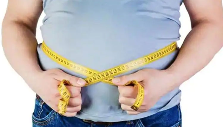 Waist Fat | extra inches on the waistline increase the risk of heart attack research reveals
