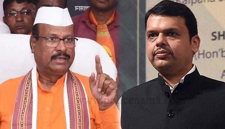 Maharashtra Politics | cm eknath shinde group mla abdul sattar made clear statement about dispute with dcm devendra fadnavis