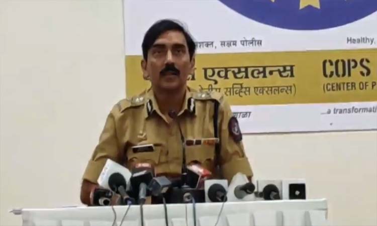 Pune Cyber ​​Crime | Fake loan app call center busted by Pune Cyber police; 18 accused arrested, confidential data of one lakh people in hands of police
