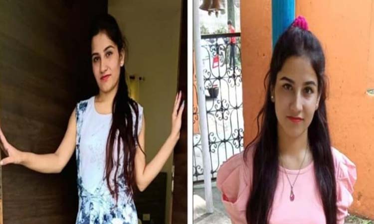 Ankita Bhandari | facebook opens the secret of receptionist ankita bhandaris murder 3 people arrested