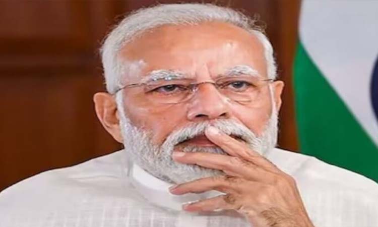 PM Narendra Modi | pfi planned to attack pm narendra modi on july 12 at patna rally in bihar sensational claims by ed