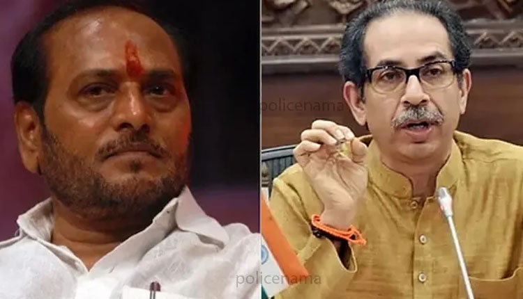 Ramdas Kadam | how many khoke matoshree receives ramdas kadam allegations on shivsena chief uddhav thackeray
