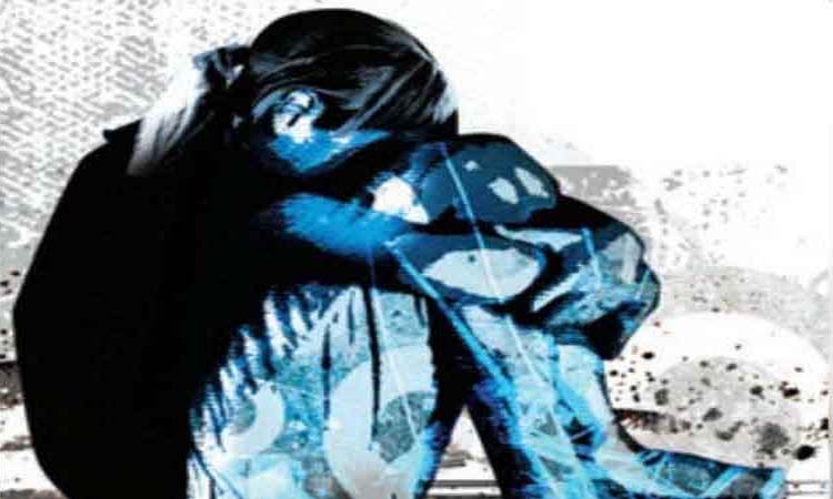 Pune Pimpri Crime | Two minor girls who were going home from school were molested, an incident at Bhel Chowk in Nigdi