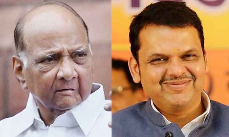 Maharashtra Politics | big setback to sharad pawar ncp baramati leader dr archana patil joins bjp in presence of chandrashekhar bawankule