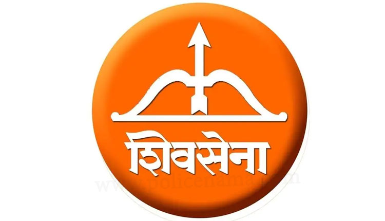 Shivsena | shivsena leader sunil prabhu said shivsena dussehra melawa will be on shivaji park