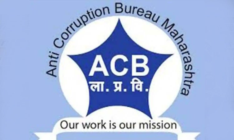 Jalgaon ACB Trap | Circle and Talathi in anti-corruption net while accepting a bribe