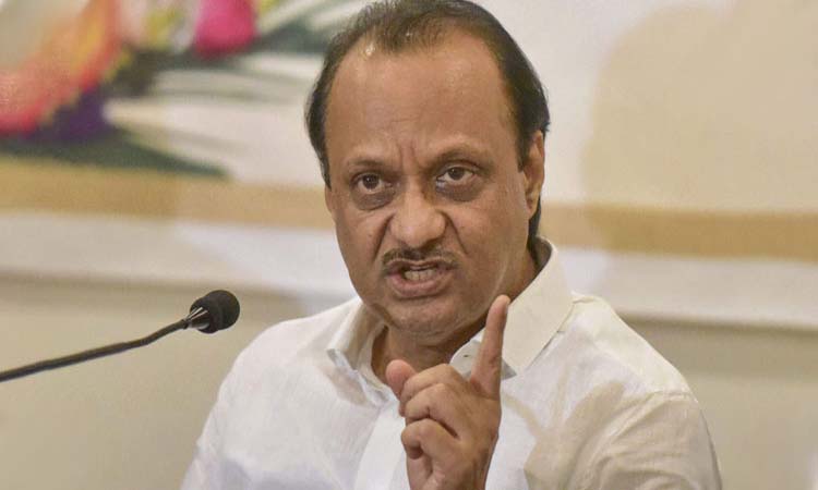 Ajit Pawar | ncp mp sunil tatkars closed door discussion with shindes ministers uday samant ajit pawar speaks candidly