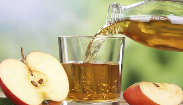 High Uric Acid | apple cider vinegar is helpful to reduce high uric acid problem know how to add in diet