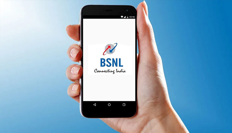 BSNL | bsnl prepaid diwali plan offers long offers long validity and daily 2 gb data
