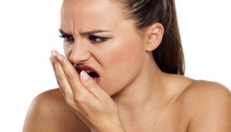 Bad Breath | bad mouth breath and foul breath can be removed by these home remedies