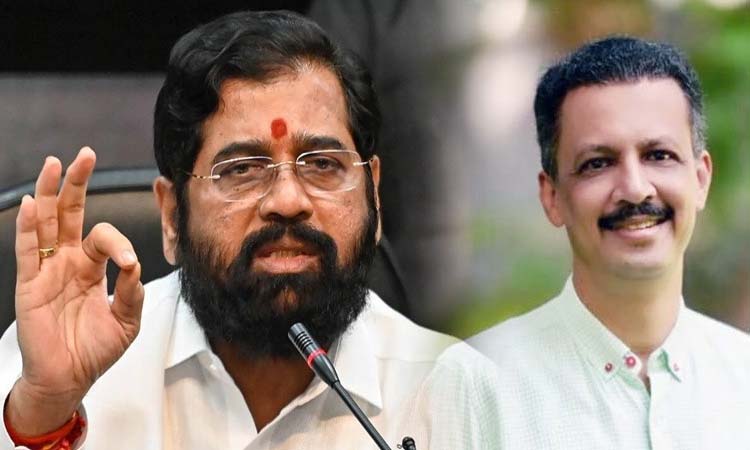 Maharashtra Politics | balasahebanchi shivsena minister uday samant said we will welcome milind narvekar in shinde group