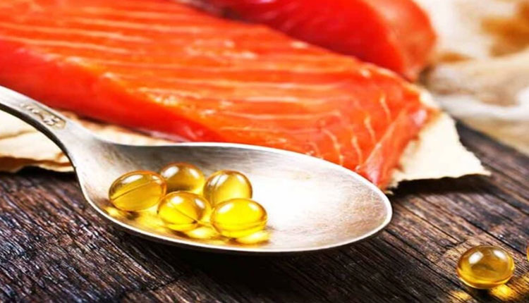 Fish Oil Benefits | fish oil is beneficial for heart and eye sight know more benefits fish oil benefits