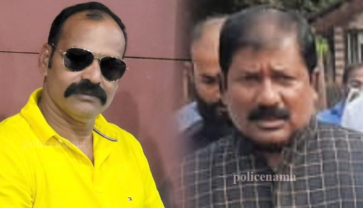 Pune Crime | Pune police crime branch anti extortion cell 2 arrested Kolhapur's 'Doctor Don' Prakash Bandivadekar from Indore (Indur MP); Involvement in extortion case including gangstar gajanan marne and others