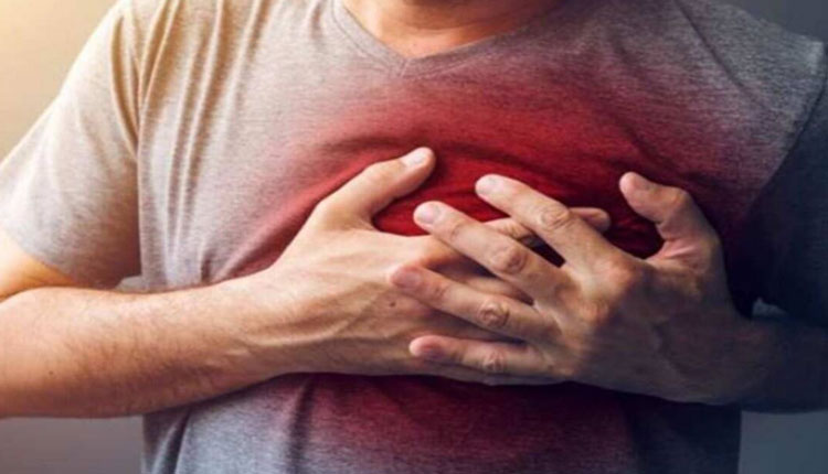 What To Do To Prevent Heart Attack | heart attack take care of yourself in these 4 ways otherwise you may have a cardiac arrest