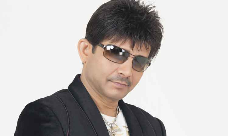 KRK | what happened with sushant singh rajput now with me krks shocking claim