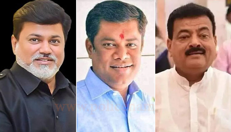 Maharashtra Politics | uday samant brother kiran bhaiya samant political launch to join eknath shinde camp maharashtra political news
