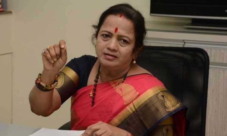 Shivsena | Who is Balasaheb in 'Balasaheb's Shiv Sena'?, Kishori Pednekar asked