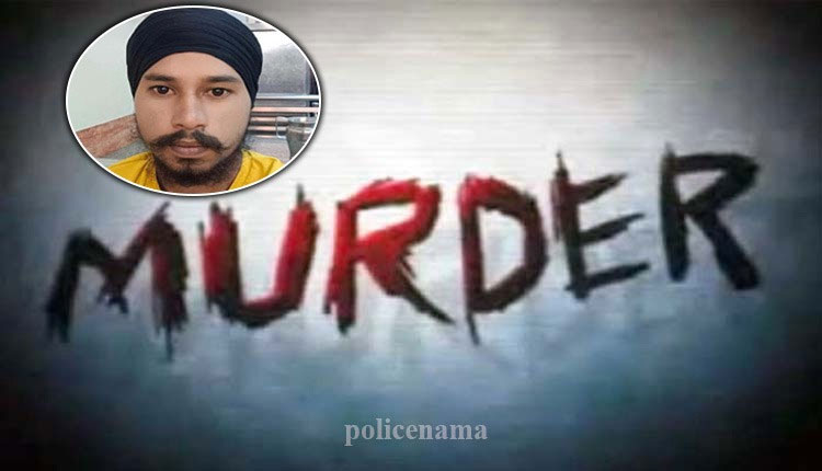 Solapur Crime | Shocking! Youth killed with sharp weapon in Solapur; Incident at Tale Hipparga