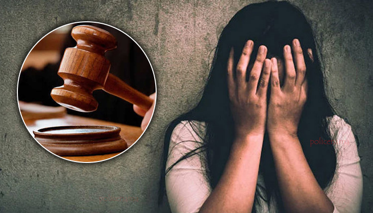 POCSO Court | man called minor girl item pocso court sentence one and half years of imprisonment mumbai crime news