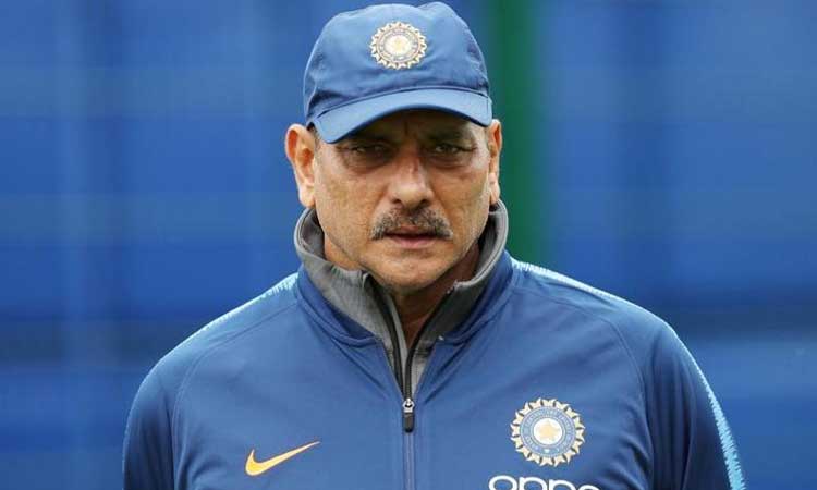 T20 World Cup 2022 | india pakistan australia and england will be in semi final of t20 world cup 2022 says ravi shastri