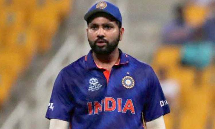 Rohit Sharma | rohit sharma become firt indian player who played 400 t20 matches sport news