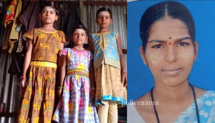 Sangli Crime | dead bodies of three girls including mother found in lake incident in jat taluka sangli district