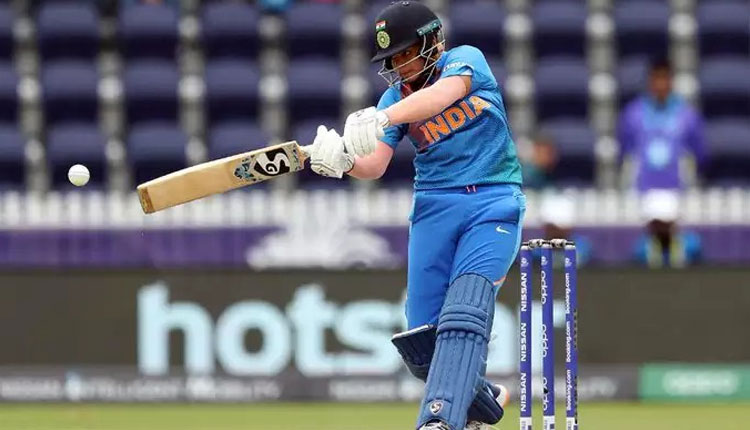 Women’s T20 Asia Cup | womens t20 asia cup shafalis all round performance india beat bangladesh by 59 runs to reach the semifinals