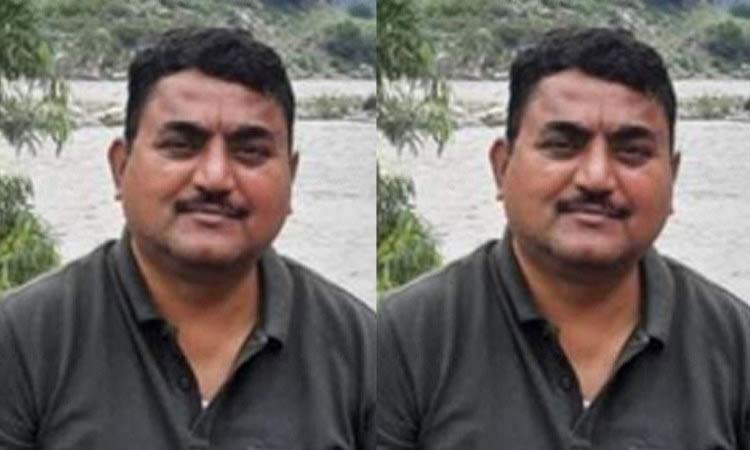 Shashikant Ghorpade | panan joint director shashikant ghorpade body was found in the neera river pune