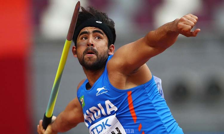 Shivpal Singh | javelin thrower shivpal singh fails dope test banned for 4 years sport news