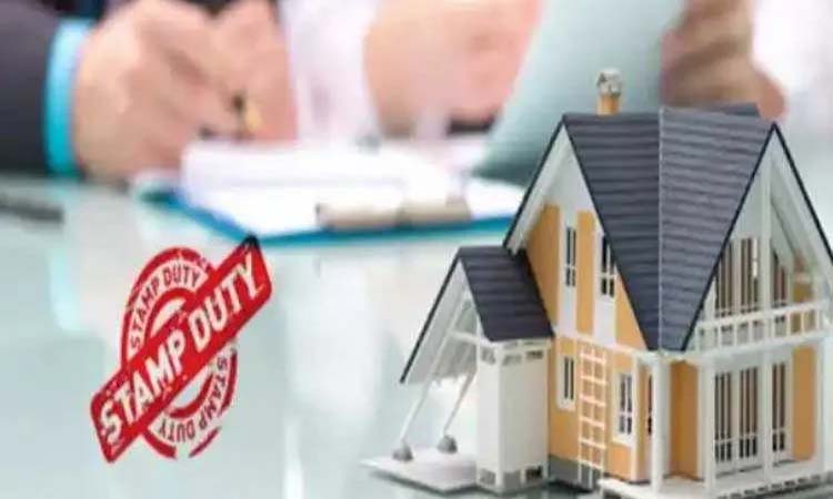Stamp Duty | 17 thousand crores revenue to the state in just six months from stamp duty