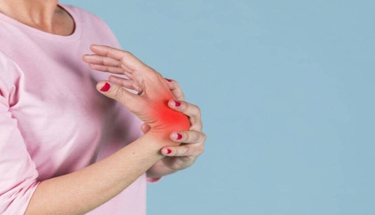 Uric Acid | the problem of arthritis may increase with increasing cold these measures can reduce uric acid