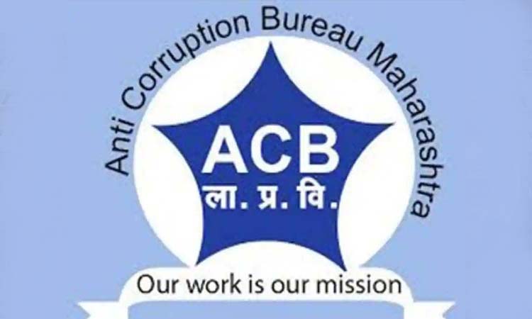 Palghar ACB Trap | Deputy Executive Engineer caught in ACB's net while taking bribe of Rs