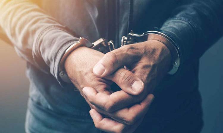 Pune Bharti Vidyapeeth Police | Bharti Vidyapeeth Police arrested the accused who were absconding for 8 months in Mokka crime