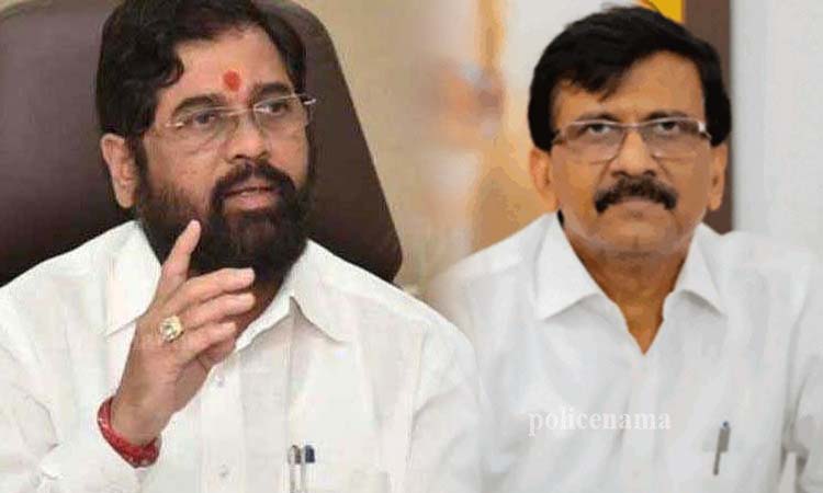 CM Eknath Shinde | then you will know chief minister eknath shindes response to sanjay rauts criticism on andheri byelection