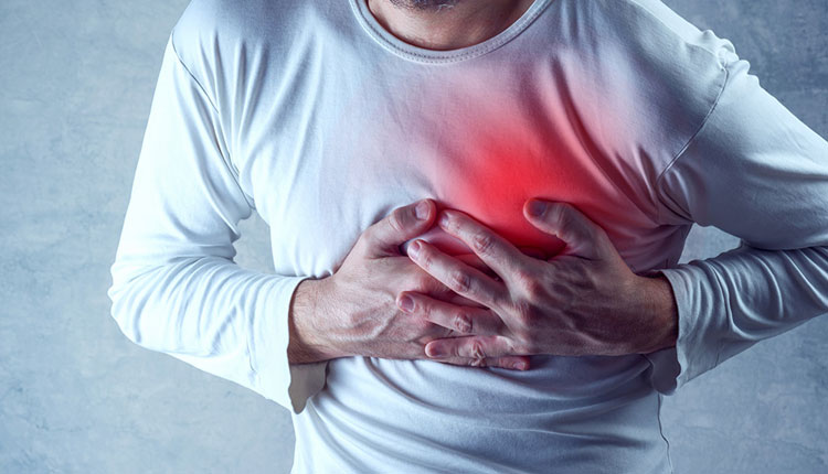Health Tips | winter heart attacks reasons and how to prevent it