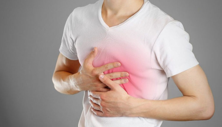 Heartburn | why do occur heartburn know the causes and symptoms