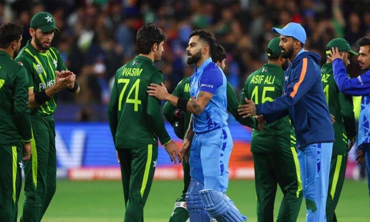 T20 World Cup | t20 world cup pakistan semi final hopes is in indias hand see the permutation sport news