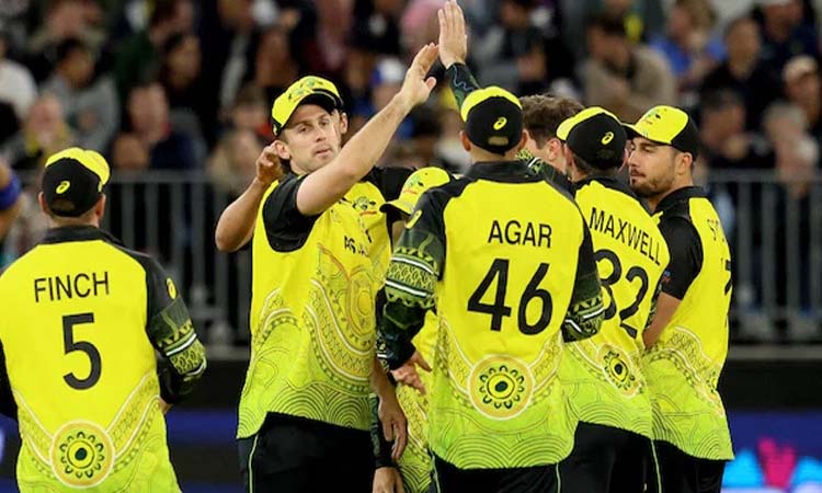 T20 World Cup 2022 | australia face ireland at the gabba in t20 world cup 2022