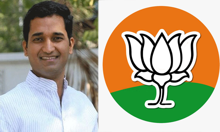 Jagdish Mulik | Punishers of Pune for the mismanagement of NCP-Congress; Allegation of BJP city president Jagdish Mulik