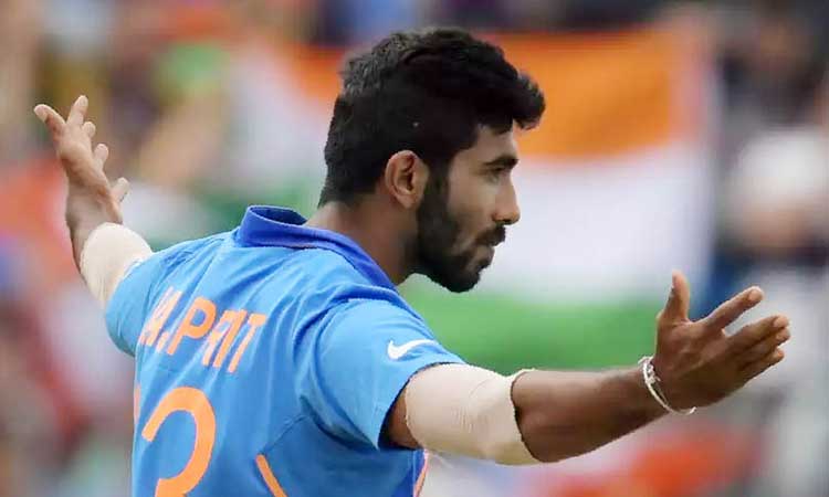T20 World Cup 2022 | cant have a jasprit bumrah breaking down 10 days before world cup bcci president roger binny