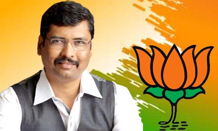 Keshav Upadhye | Rahul instead of Rama in Uddhav Thackeray's politics!, BJP Chief Spokesperson Keshav Upadhyay criticizes