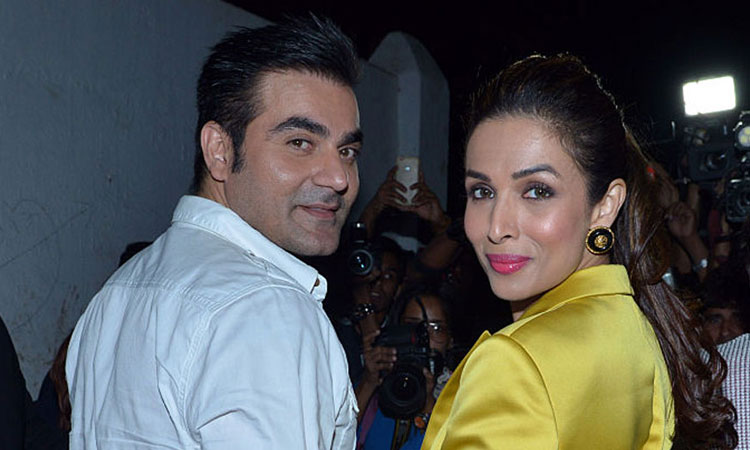 Malaika Arora | malaika arora on her relation with ex husband arbaaz khan after divorce here is what she says